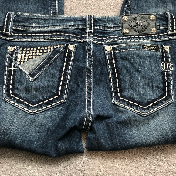 Miss Me jeans - Picture 3 of 6